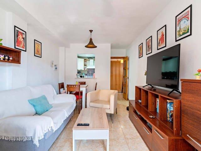 Piso en venta en Aguadulce