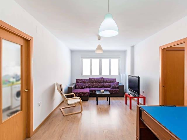 Piso en venta en Aguadulce