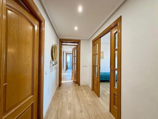 Piso en venta en Aguadulce, Roquetas De Mar