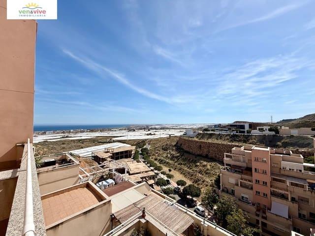 Piso en venta en Aguadulce, Roquetas De Mar