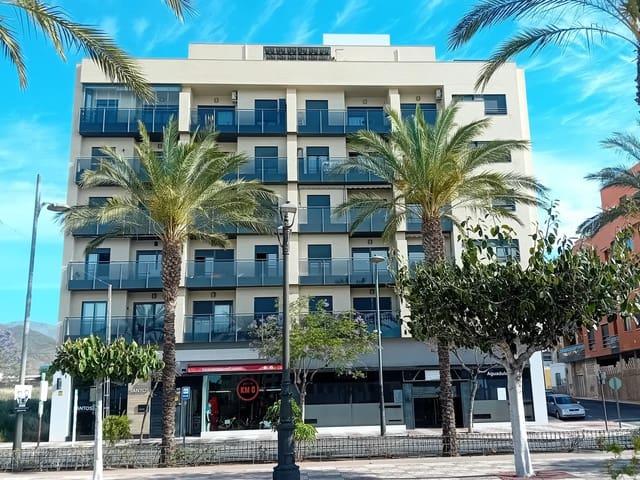 Piso en venta en Aguadulce, Roquetas De Mar