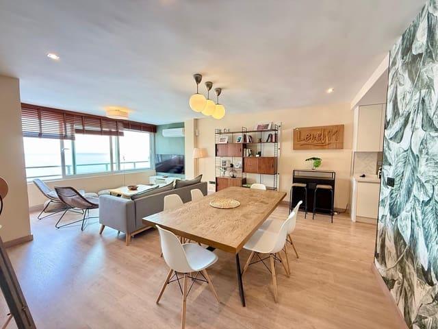 Piso en venta en Aguadulce, Roquetas De Mar