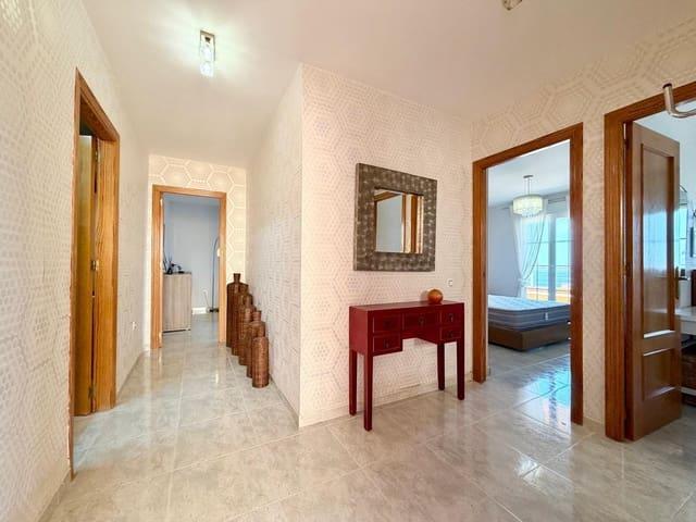 Piso en venta en Aguadulce, Roquetas De Mar
