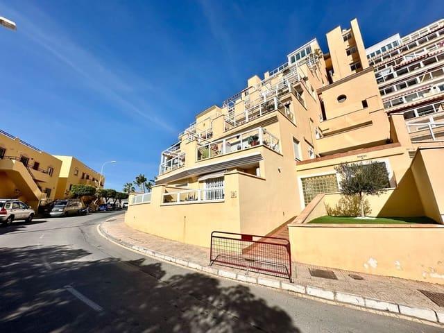 Piso en venta en Aguadulce