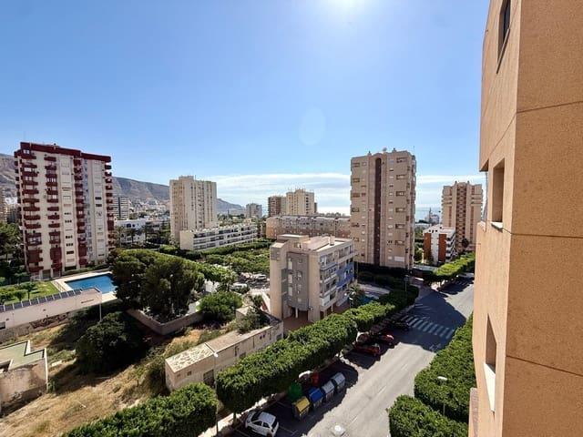 Piso en venta en Aguadulce, Roquetas De Mar