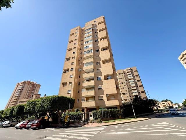 Piso en venta en Aguadulce, Roquetas De Mar