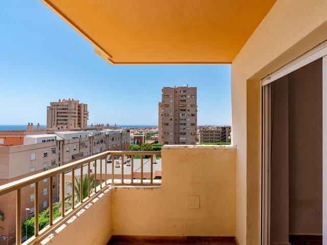Piso en venta en Aguadulce, Roquetas De Mar