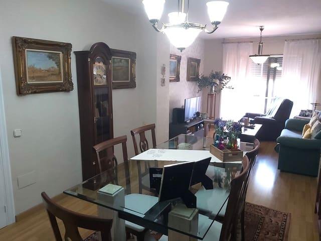 Piso en venta en Aguadulce