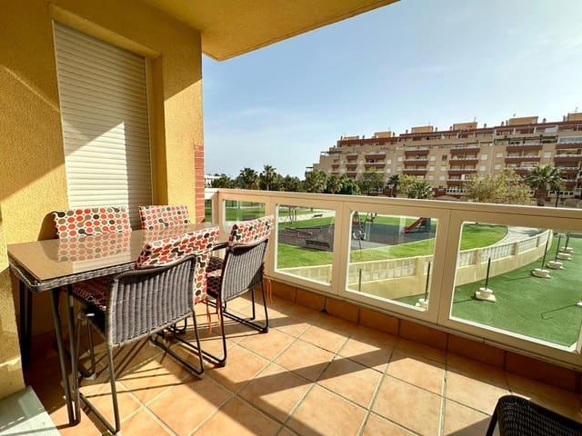 Piso en venta en Aguadulce