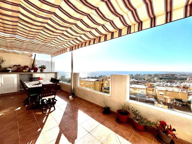 Piso en venta en Aguadulce, Roquetas De Mar