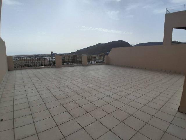 Piso en venta en Los Depósitos, Roquetas De Mar