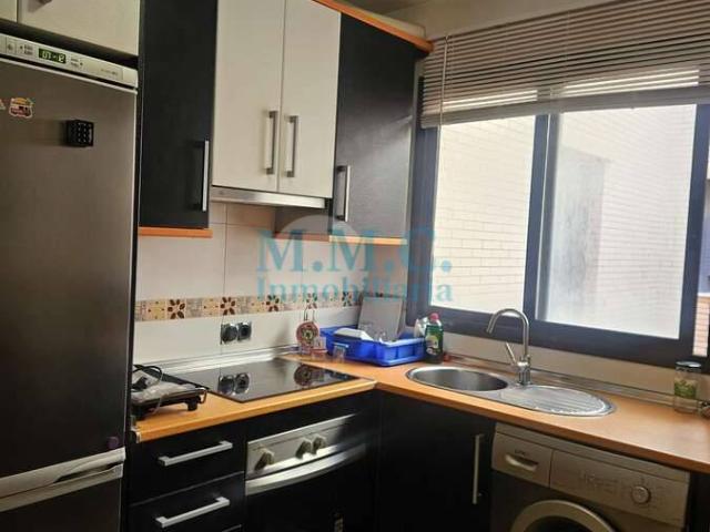Piso en venta en Los Depósitos, Roquetas de Mar