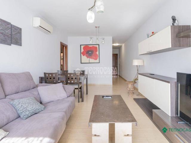 Piso en venta en Los Depósitos, Roquetas De Mar