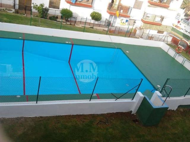 Piso en venta en Los Depósitos, Roquetas De Mar