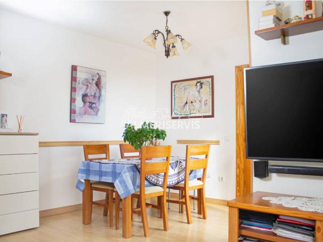 Piso en venta en Campillo del Moro, Roquetas De Mar