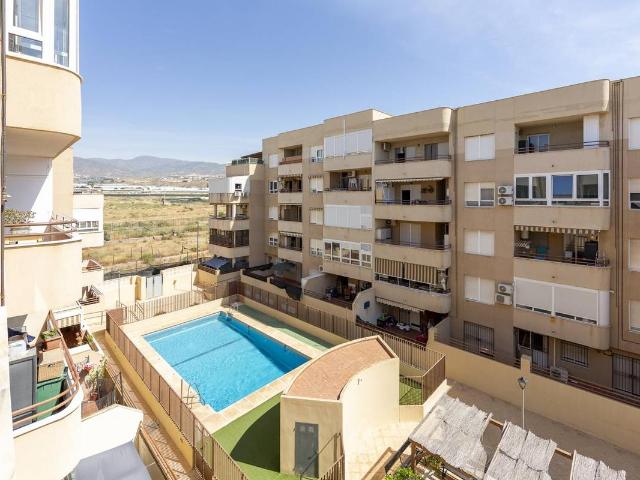 Piso en venta en Los Depósitos, Roquetas De Mar