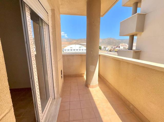 Piso en venta en Los Depósitos, Roquetas De Mar