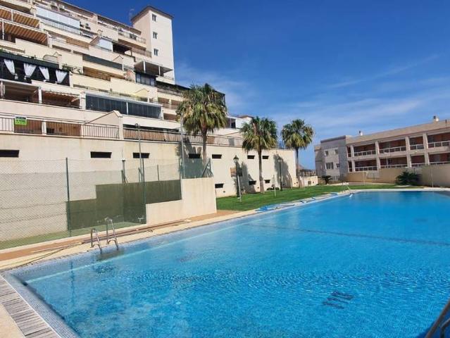 Piso en venta en Los Depósitos, Roquetas de Mar