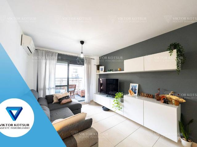 Piso en venta en Los Depósitos, Roquetas De Mar