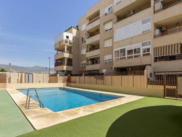 Piso en venta en Los Depósitos, Roquetas De Mar