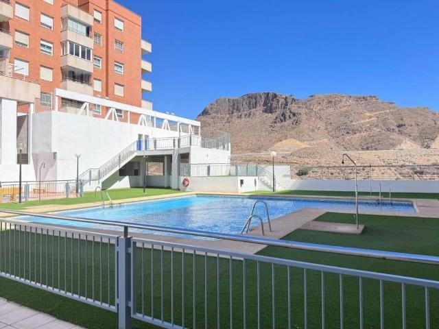 Piso en venta en Los Depósitos, Roquetas De Mar