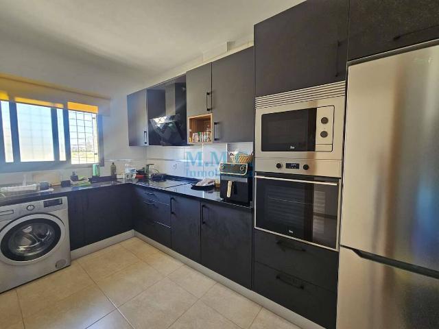 Piso en venta en Los Depósitos, Roquetas De Mar