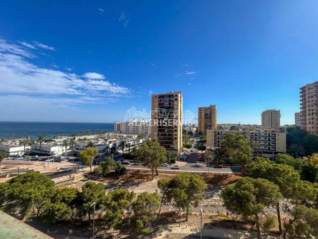 Piso en venta en Los Depósitos, Roquetas De Mar