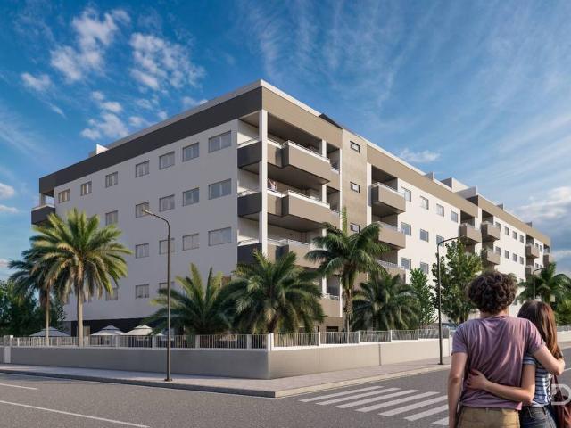 Piso en venta en Los Depósitos, Roquetas De Mar