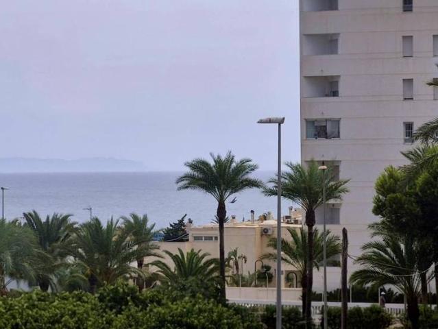 Piso en venta en Los Depósitos, Roquetas De Mar