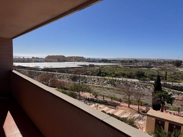Piso en venta en Los Depósitos, Roquetas De Mar