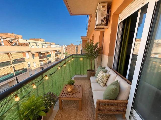 Piso en venta en Los Depósitos, Roquetas De Mar
