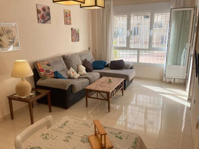 Piso en venta en Los Depósitos, Roquetas De Mar