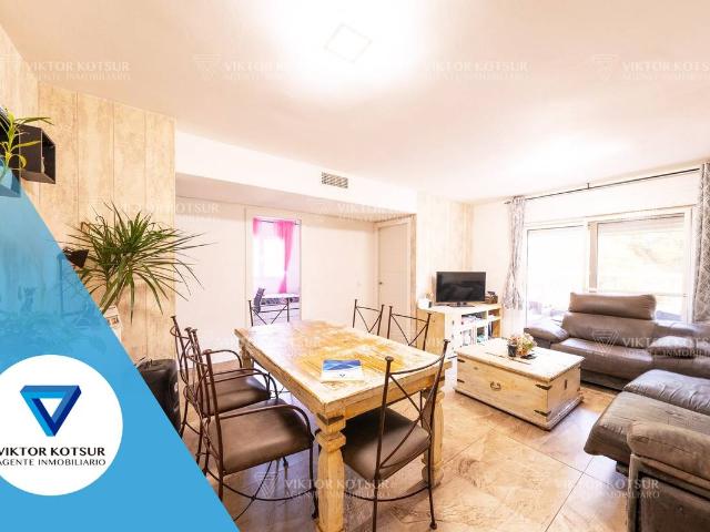Piso en venta en Los Depósitos, Roquetas De Mar