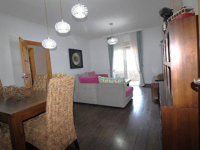 Piso en venta en Roquetas De Mar, Los Depósitos