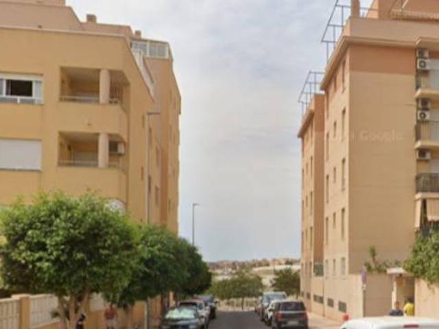 Piso en venta en Los Depósitos, Roquetas De Mar