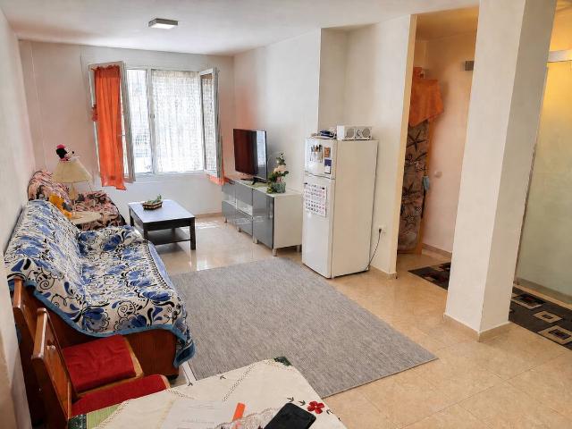 Piso en venta en Los Depósitos, Roquetas De Mar