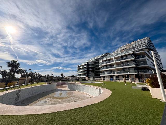 Piso en venta en Oropesa Del Mar, els Quarts
