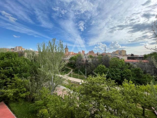 Piso en venta en Guadalajara, Centro