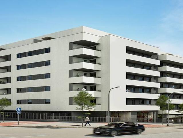 Piso en venta en Guadalajara, Centro