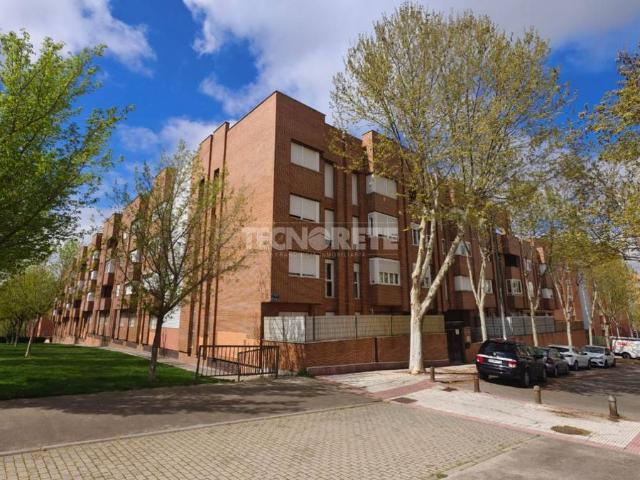 Piso en venta en Guadalajara, Centro