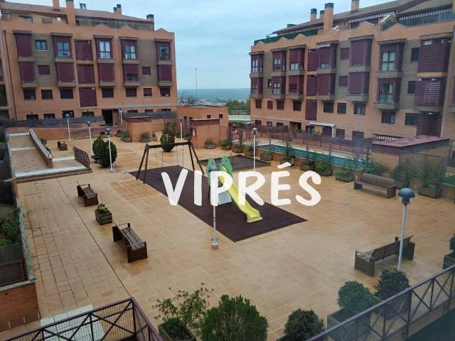 Piso en venta en Cáceres, Santiago