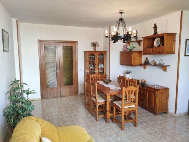 Piso en venta en Bajo Aragón, Aragón