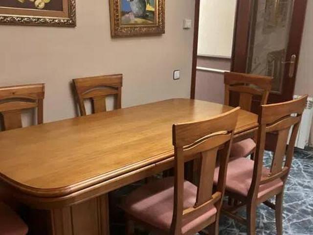 Piso en venta en Agudo, Castilla-La Mancha