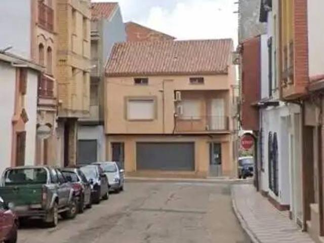 Piso en venta en Agudo, Castilla-La Mancha