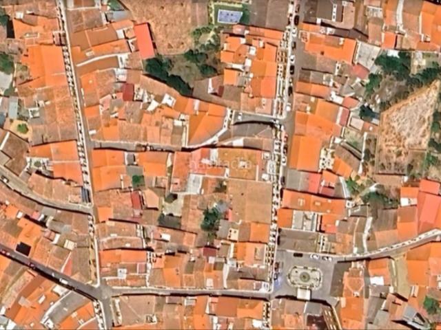 Piso en venta en Agudo, Castilla-La Mancha