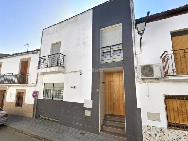 Piso en venta en Agudo