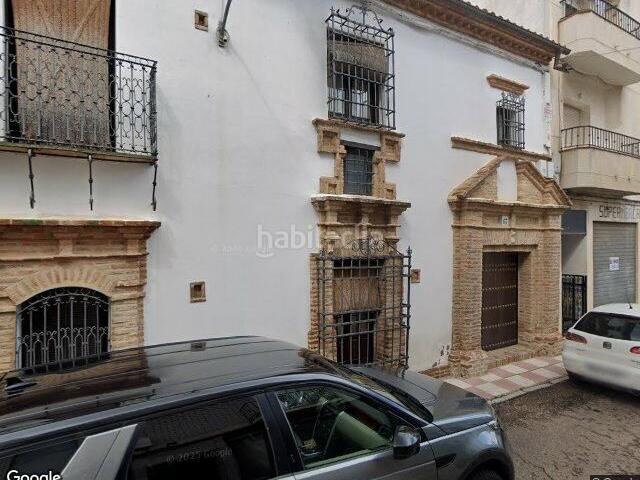 Piso en venta en Agudo, Ciudad Real