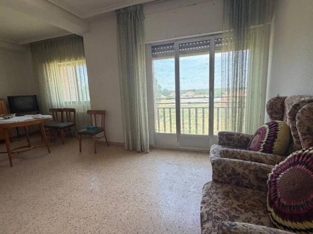 Piso en venta en Aguilafuente, Castilla y León