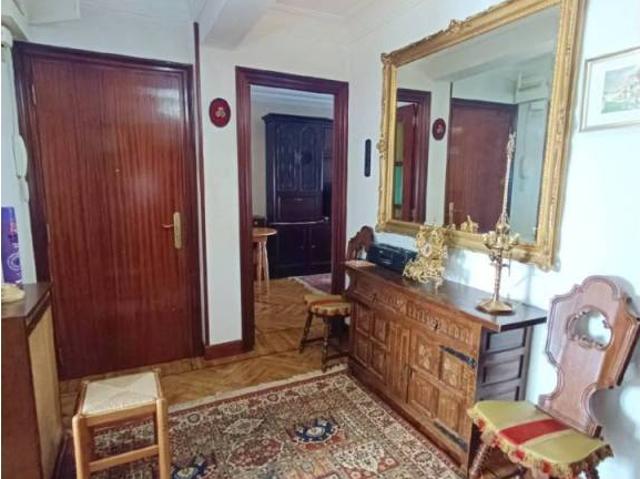 Piso en venta en Aguilar De Campoo, Castilla y León