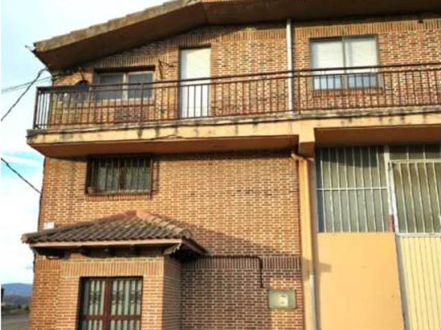 Piso en venta en Aguilar De Campoo, Castilla y León